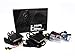 Race Sport 9007-3-8K-G3-CANBUS HID Kit