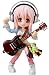 すーぱーそに子 S.K. series すーぱーそに子 (ノンスケール PVC塗装済み可動フィギュア)