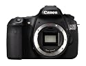 Canon EOS 60D Digital SLR Camera (Body Only)