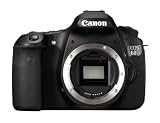 Canon EOS 60D Digital SLR Camera (Body Only)
