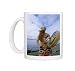 Queen Charlotte Islands, British Columbia (B.C.), Canada, North America Photo Mugs