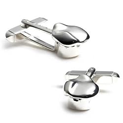 Chef Cufflinks