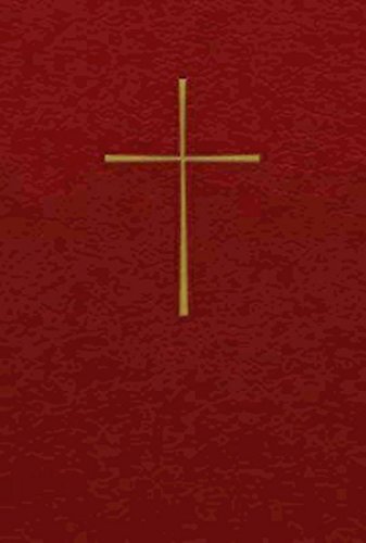 Book of Common Prayer 1979: Large Print edition