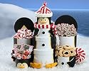 Penguin Tower