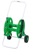 Draper 71211 Garden Hose Reel Cart Wheeled