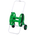 Draper 71211 Garden Hose Reel Cart Wheeled