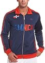 adidas Men's Dominican Track Top