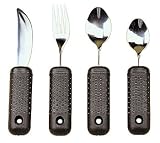 Kinsman Soft Built Up Handle Fork