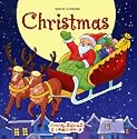 Christmas - Rozhdestvo - in Russian and English languages