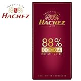 Hachez 88% Premier Cru Bar