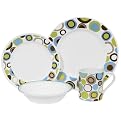 Corelle Lifestyles 16-pc. Dinnerware Set - Rola