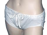 Pretty Pushers Organic Cotton Disposable Postpartum Underwear