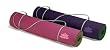 Savasa for Women Eco 68 x 24 x 1/4-Inch Pilates Mat with Carrying Strap and SPT Workout DVD