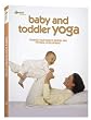 Baby and Toddler Yoga