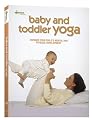 Baby and Toddler Yoga