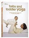 Baby and Toddler Yoga