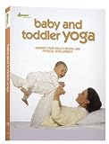 Baby and Toddler Yoga