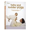 Baby and Toddler Yoga