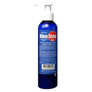 BlueStop-Max Pain and Arthritis Relief - 8 oz.&nbsp; by Blue Stop Max