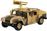 Humvee - TOW Missile Carrier