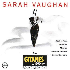 CD-Charts  Search : Gitanes Jazz 'round Midnight