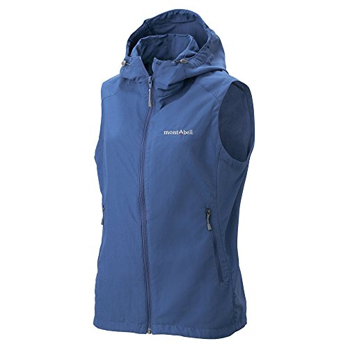 (モンベル)mont-bell O.D.フードベスト Women's
