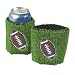 Artificial Turf Football Can Covers - Tableware & Soda Can Covers