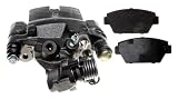 Raybestos RC10048 Loaded Brake Caliper