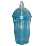 Back to Basics SITSECBU Replacement Cup for Slushie Express - BLUE