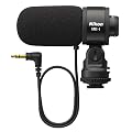 Nikon - ME-1 - Microphone st�r�o pour Appareil reflex D5100