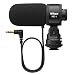 Nikon ME-1 Microphone st�r�o pour Appareil reflex D5100
