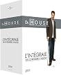 Dr. House, saisons 1 � 4 - Coffret 23 DVD