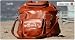 Namaste Large Saddle Cali Laguna Knitting Tote Bag Purse