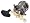 SHIMANO TEKOTA 500LC LINE COUNTER TROLLING REEL