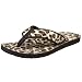 Sanuk Men's Tarzan II Sandal