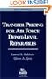 Transfer Pricing for Air Force Depot-Level Reparables: MR-808-AF