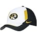 Nike Missouri Tigers Black 2008 Coaches Swoosh Flex Hat