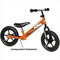 Strider No-Pedal Balance Bike