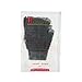 Bao Xin Wool Knitted Glove Special Designed for Touch Screen Cell Phone / Tablet /Mp5 etc ,Soft and Cold Proof (Gray)