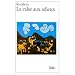 La Valse aux Adieux (Paperback)