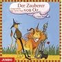 Der Zauberer von Oz. CD