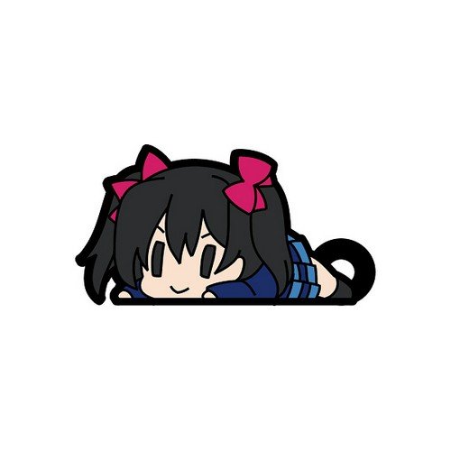 ラブライブ! イヤホンジャック 【矢澤にこ】