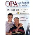 Opa - das kannst Du auch. CD