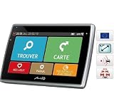 MIO Spirit 578 Full GPS for Europe - TMC Premium (lifetime subscription)