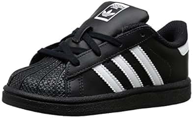 infants originals superstar shoes