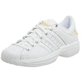 adidas Mens Superstar 2G NBA Lakers Basketball Shoe