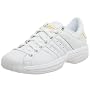 adidas Men's Superstar 2G NBA Lakers Basketball Shoe