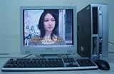 Hp D330T �y��4  2.4�M�K�w���c/256���K/40�M�K/CDRW/�t��