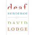 Deaf Sentence: A Novel