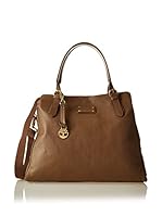 Timberland Bolso asa de mano (Marrón)